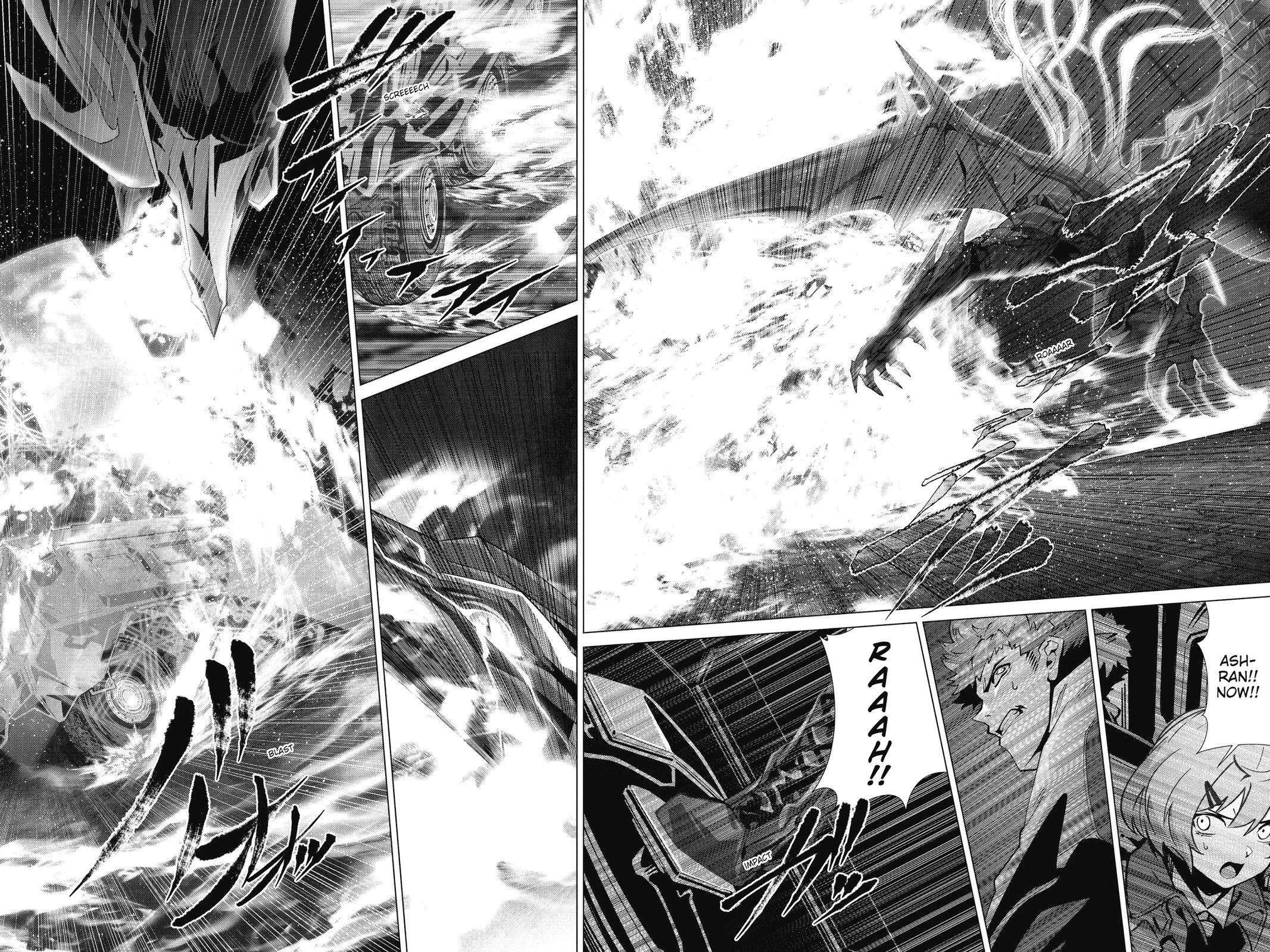 Naze Boku No Sekai Wo Daremo Oboeteinai No Ka? Chapter 58 34